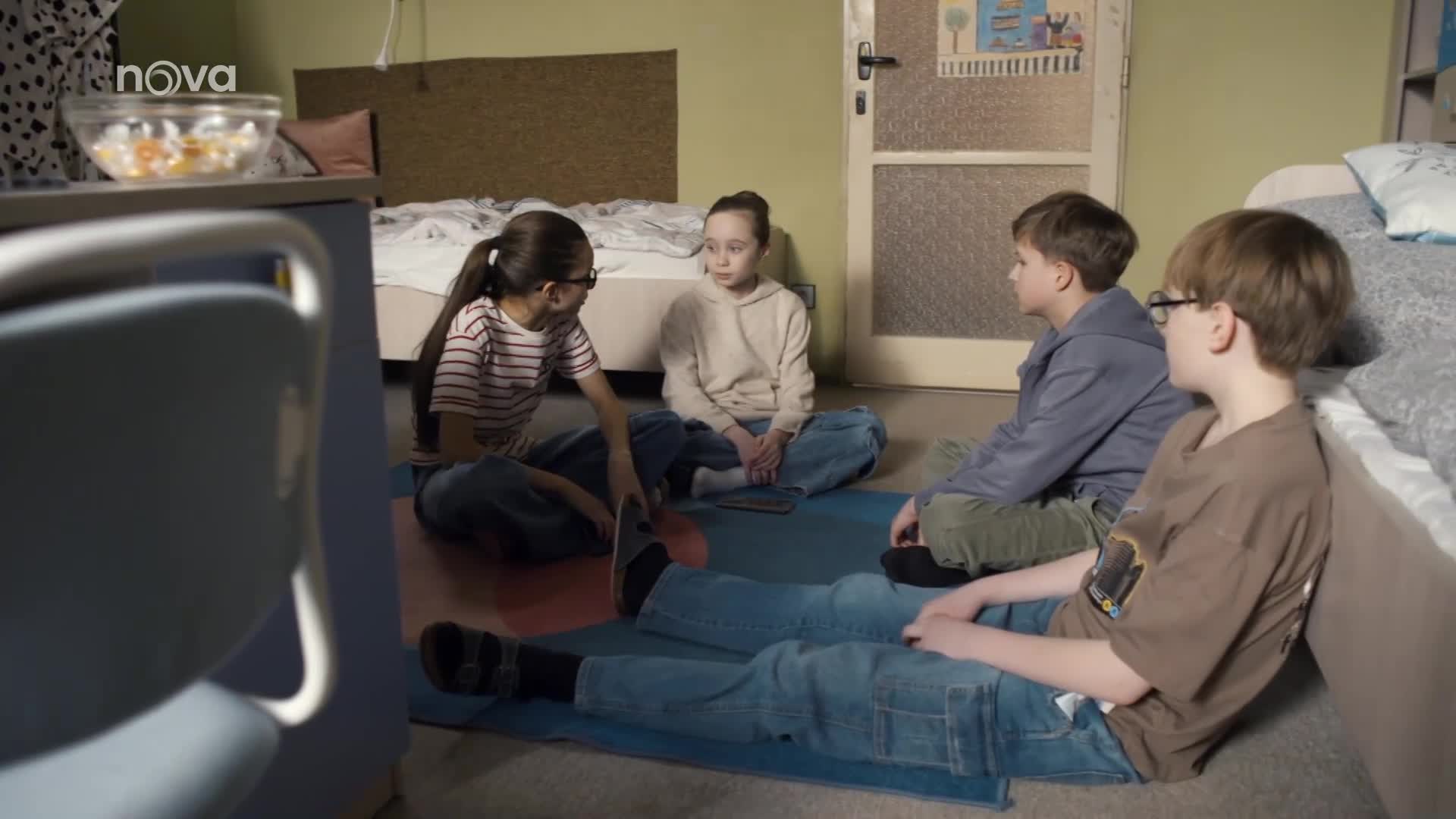 Úterý 10 6 2025 v TV {154} mkv