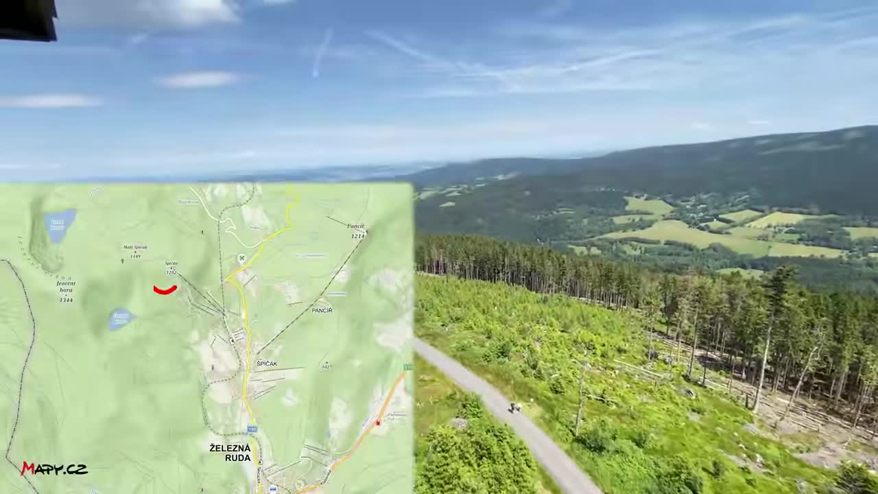 Naše Šumava (2021) 720p EN subs mkv