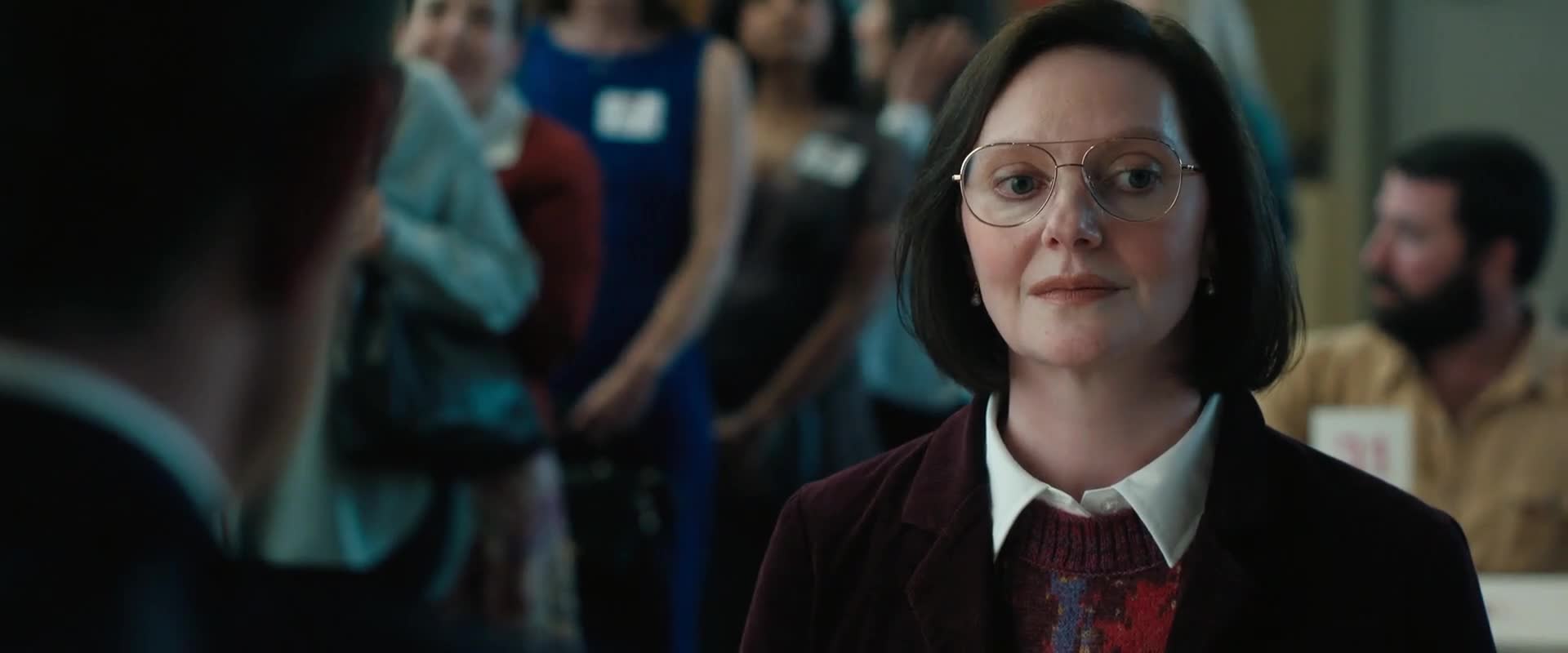 Zúčtování 2 The Accountant 2 (2025) akční krimi thriller czdab mkv