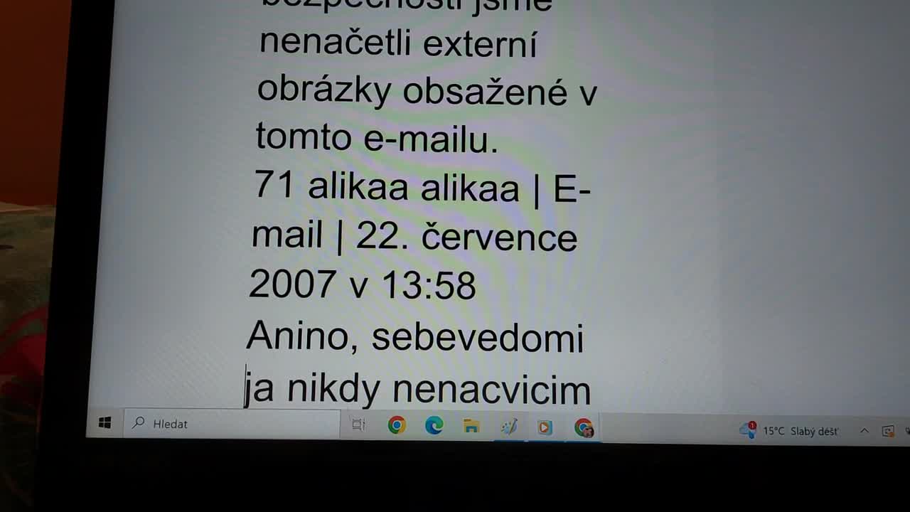 16 6 2025 princezna Marianka Mimapinková mluví s překladačem 1 mp4