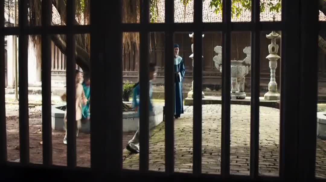 Blood Letter (Huynh Dong,Midu, Khuong Ngoc,Minh Thuan 2012 Dobrodružný Fantasy Akční Bdrip 1080p ) Cz titulky mp4