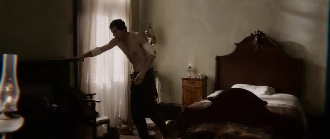 Abraham Lincoln Lovec upírů (Benjamin Walker,Anthony Mackie,Dominic Cooper 2002 Akční Fantasy Horor Western Bdrip 1080p ) Cz dabing mp4