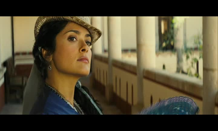 Sexy Pistols (Penélope Cruz,Salma Hayek,Steve Zahn,Sam Shepard 2006 Akční Komedie Krimi Western Bdrip 1080p ) Cz dabing avi