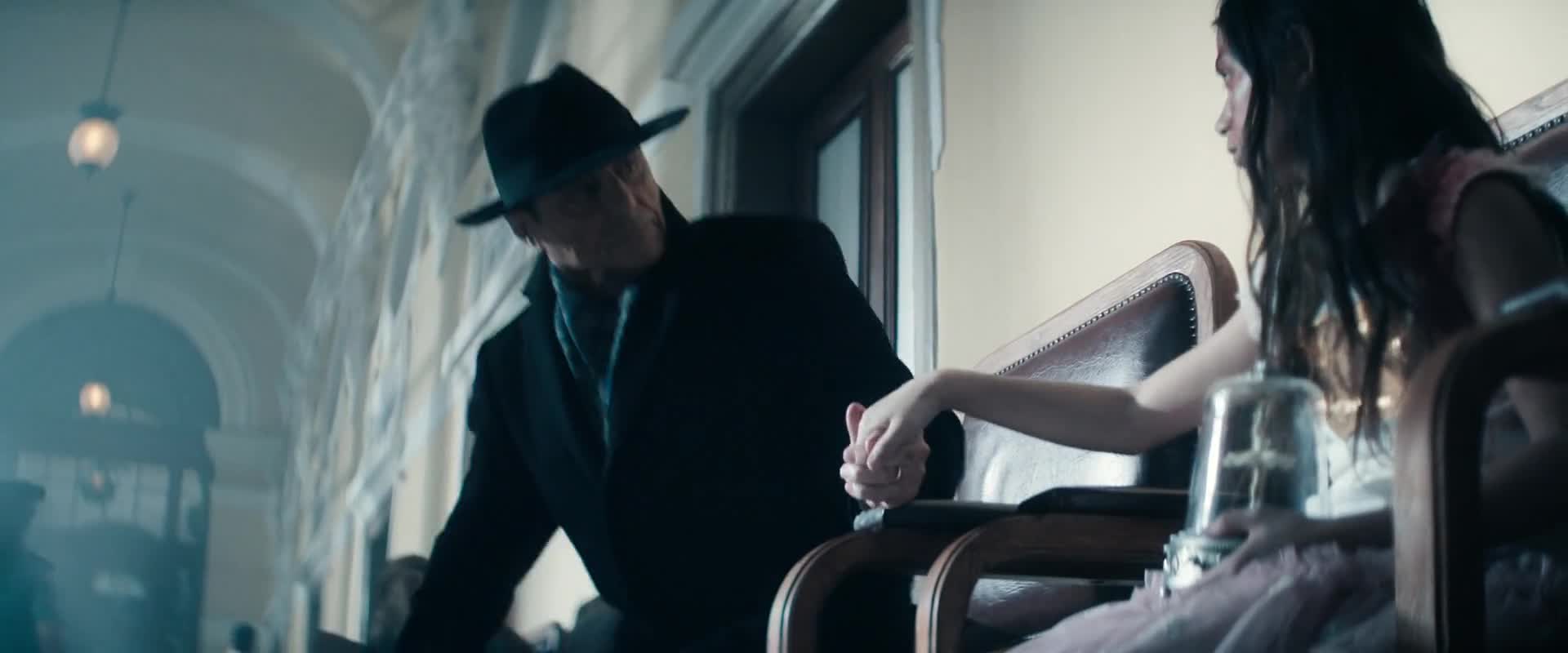 Balerína From the World of John Wick Ballerina (2025)(CZ titulky) avi