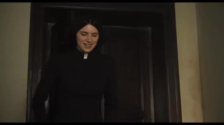 První znamení Přichází satan! (Nell Tiger Free,Sônia Braga,Ralph Ineson 2024 Horor Bdrip 1080p ) Cz dabing 2 mp4