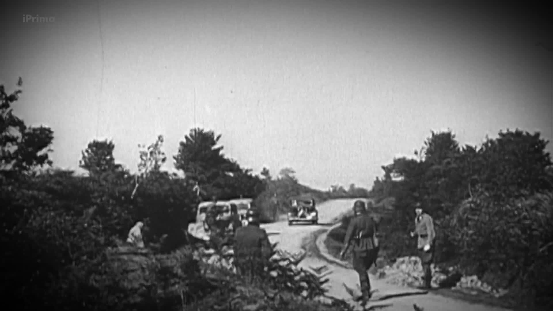 Zapomenute megastavby S10E01 Vetrelci a najezdnici [Raiders Invaders] (cz en 1080p) mkv