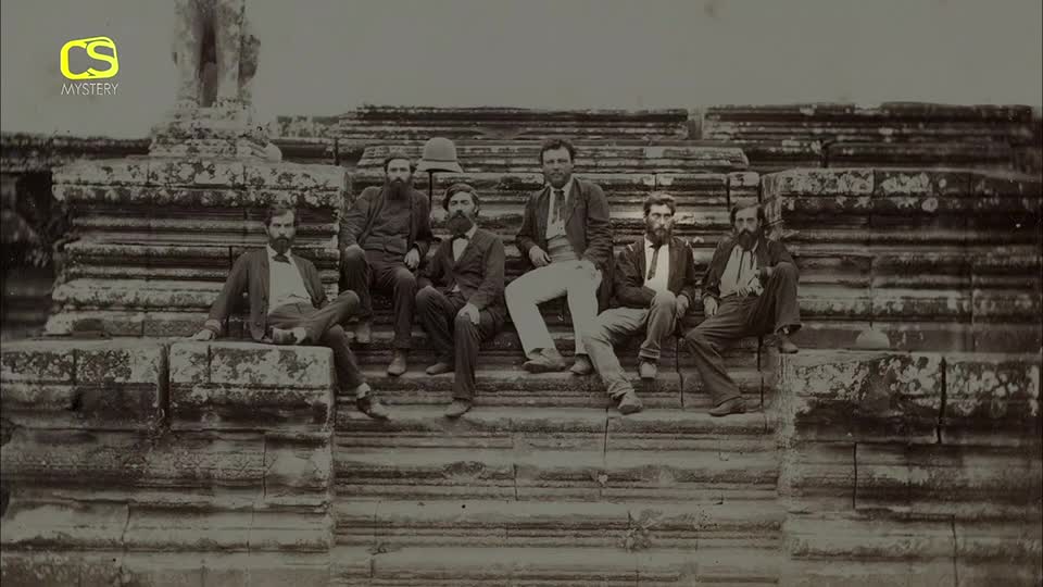 Znovuobjeveny Angkor [Angkor redecouvert 2013 Fr] (cz 576p HEVC part2) ts
