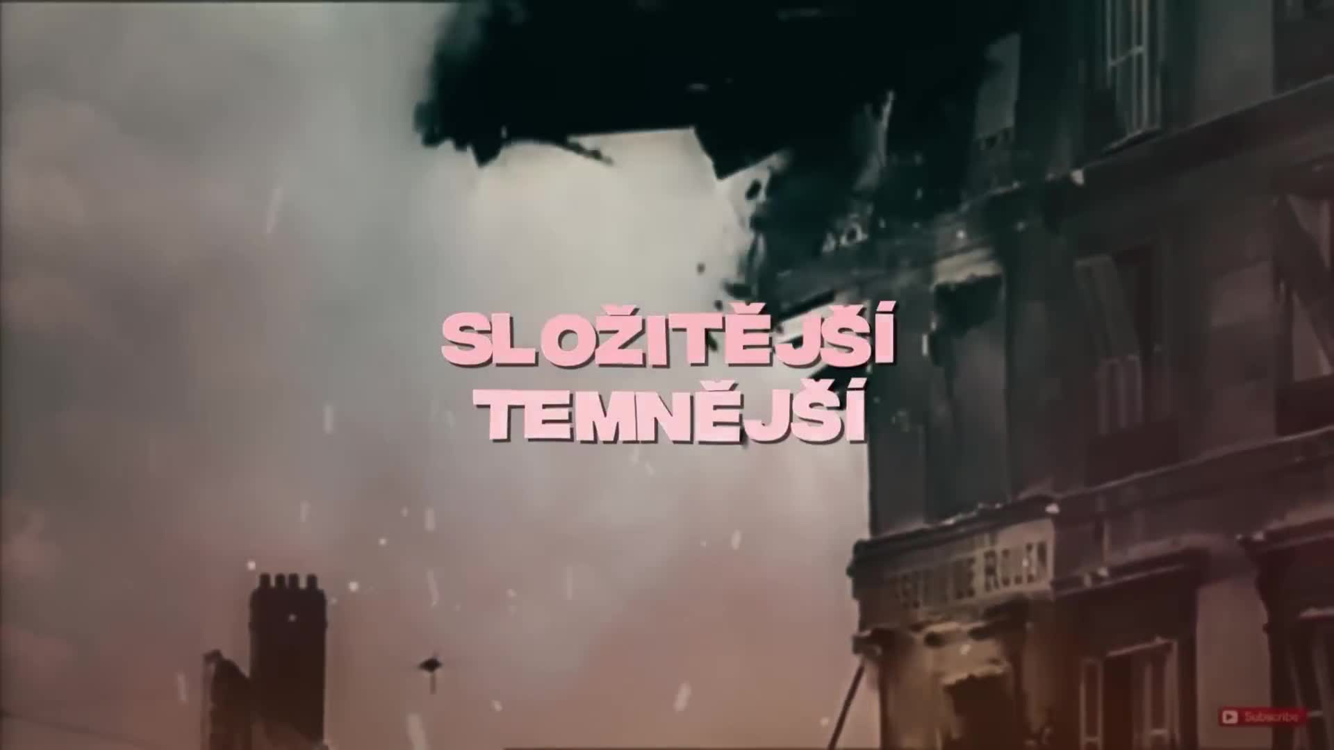 Proč Hitler nenapadl Švýcarsko mp4