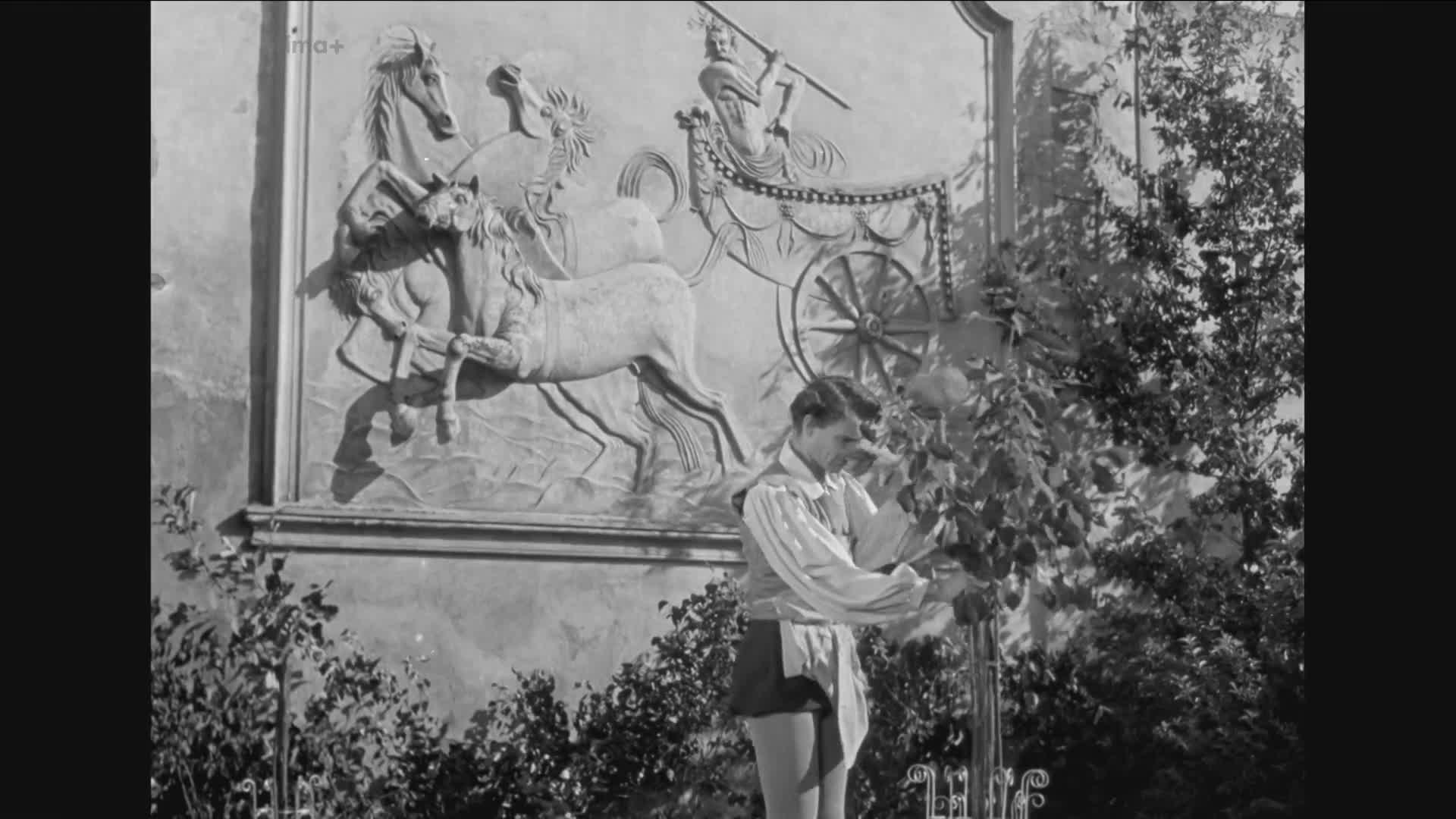 Pysna princezna [1952 Cz] (cz 1080p) mkv