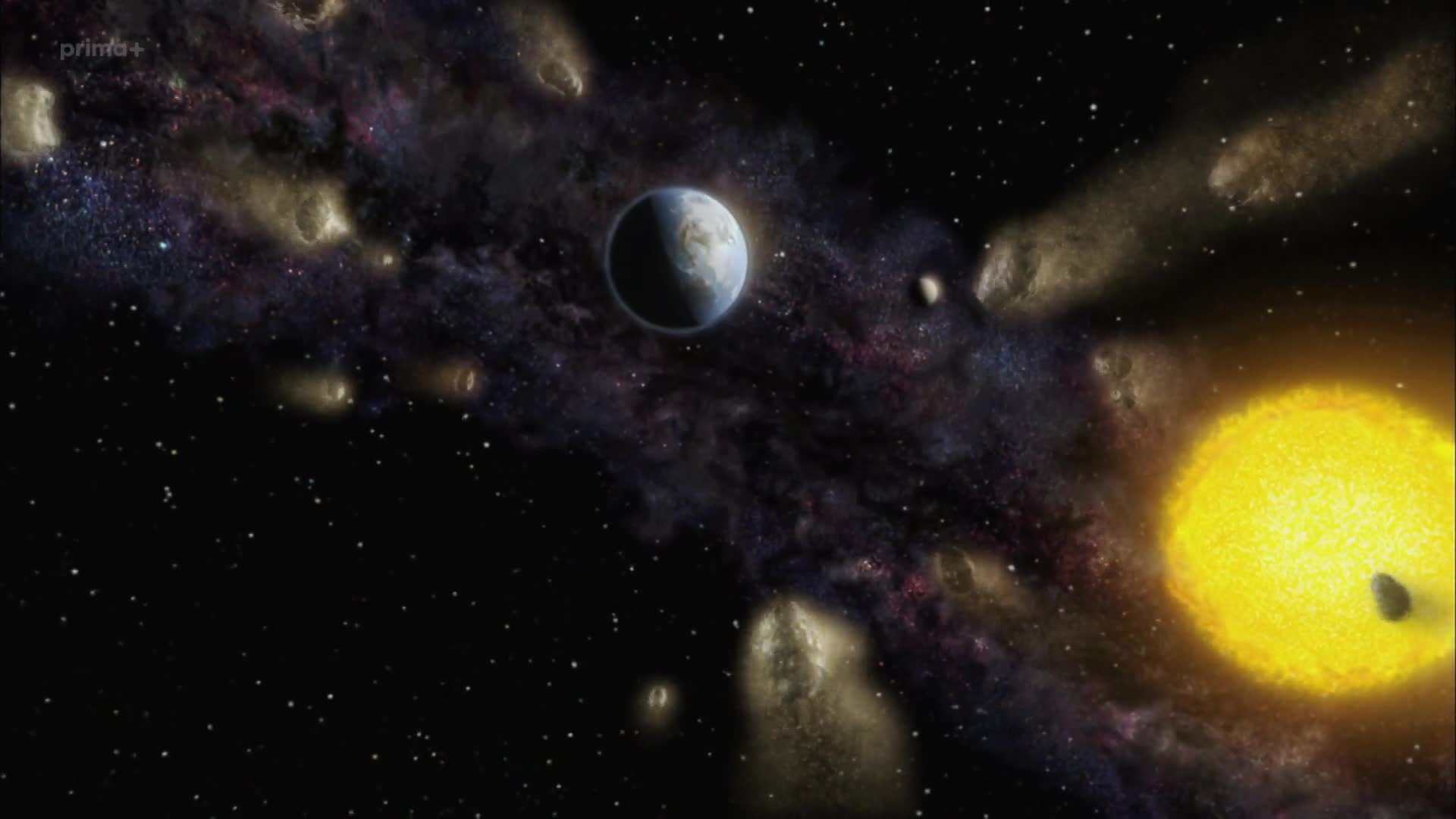 Tajemstvi vesmiru S05E06 Utok asteroidu (cz en 1080p) mkv