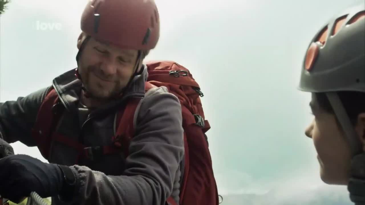 Záchranáři z hor 09×02 Odvykačka 1 část mp4