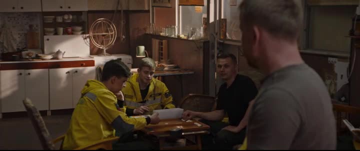 Živel Oheň (Konstantin Chabenskij,Ivan Jankovskij,Stasja Miloslavskaja 2020 Drama Akční Bdrip 1080p ) Cz dabing mp4