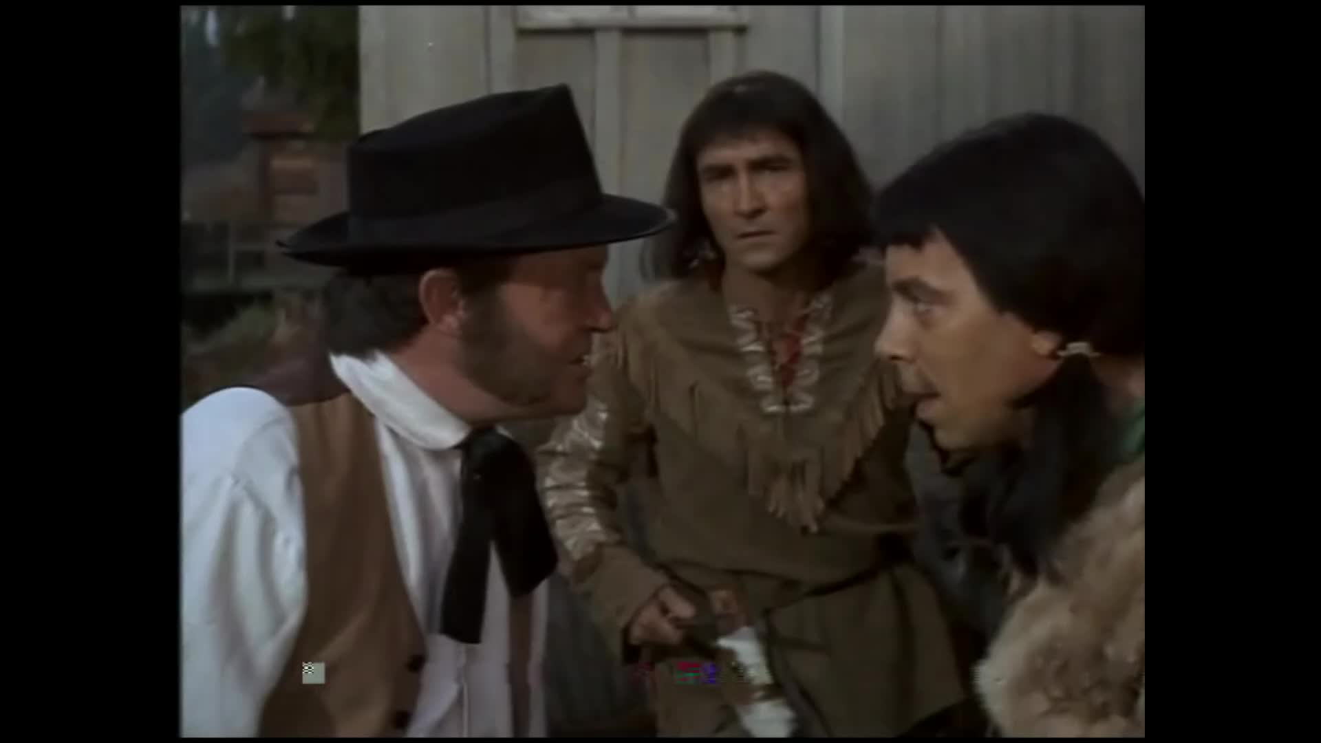 Zálesák (Rita Tushingham,Oliver Reed,Linda Goranson 1966 Dobrodružný Drama Romantický Western Bdrip 1080p ) Cz dabing mkv