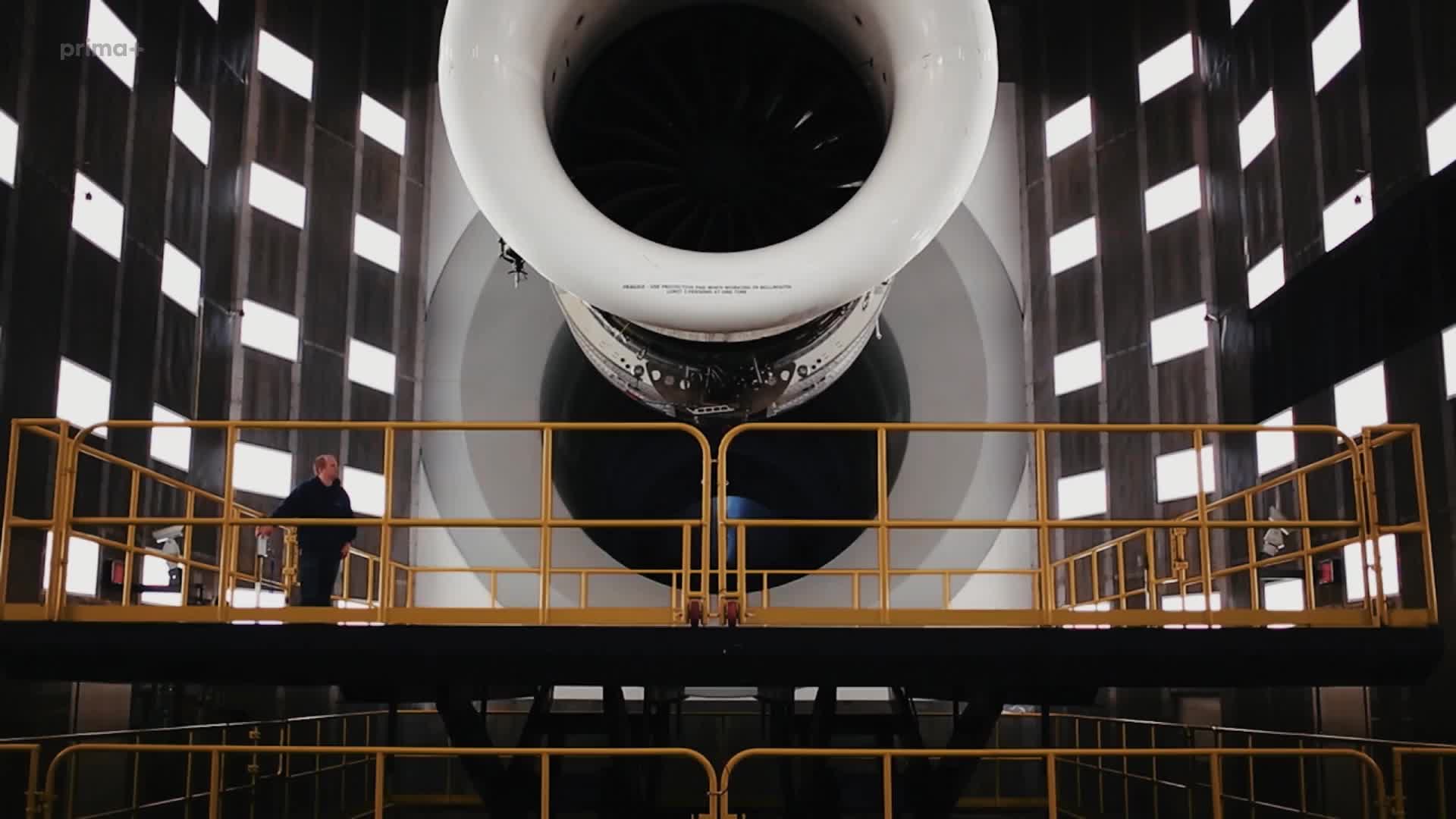 Rekonstrukce leteckych havarii S01E03 Havarie letu BSD92 [Plane Crash Recreated 2021 Uk] (cz en 1080p) mkv
