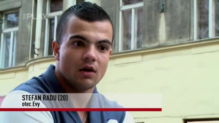 Křizovatky života 28 Svobodné matce hrozí exekuce avi