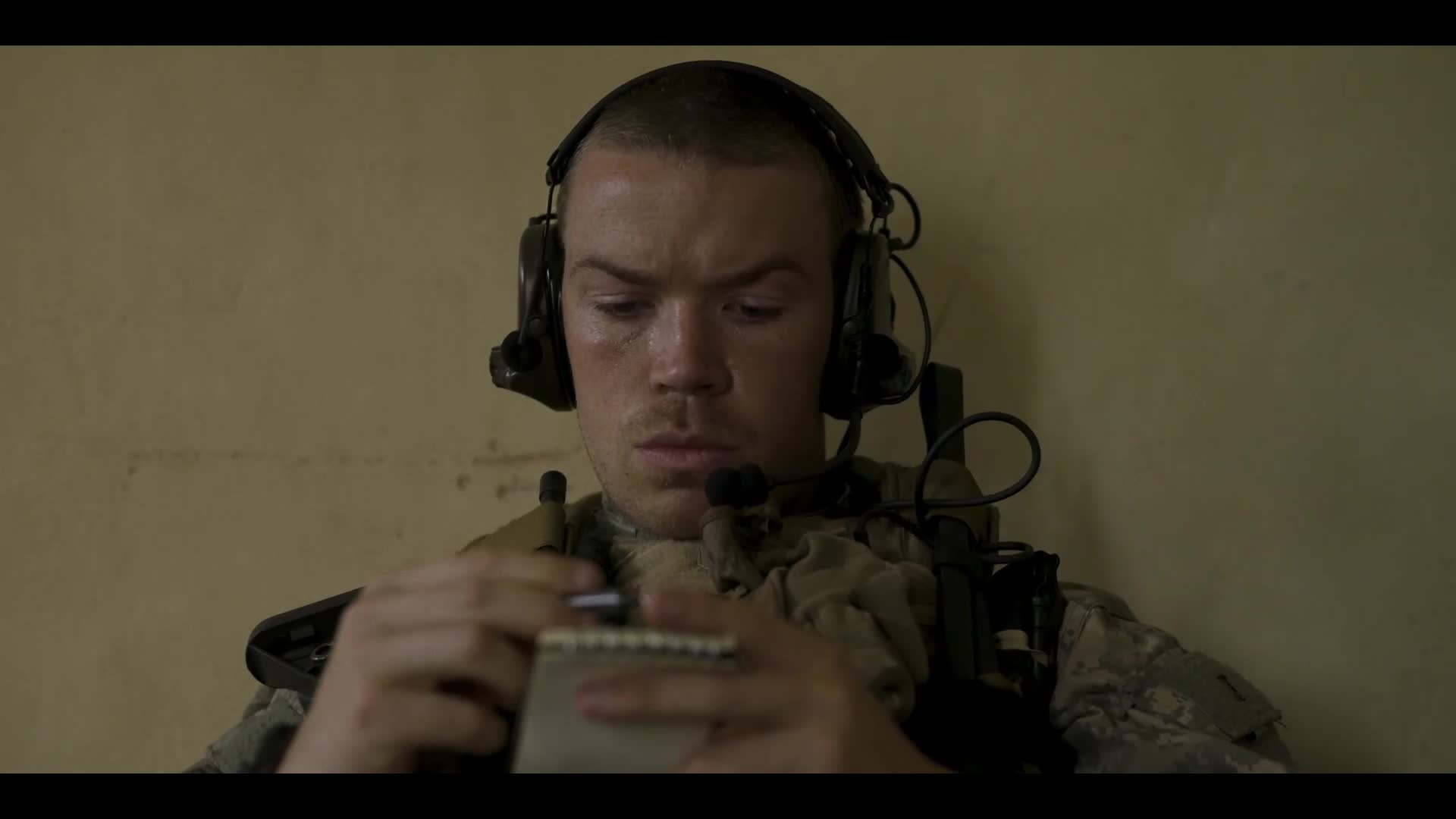 Warfare {2025} válečný, drama AAC 5 1 1080p CZ dabing mkv