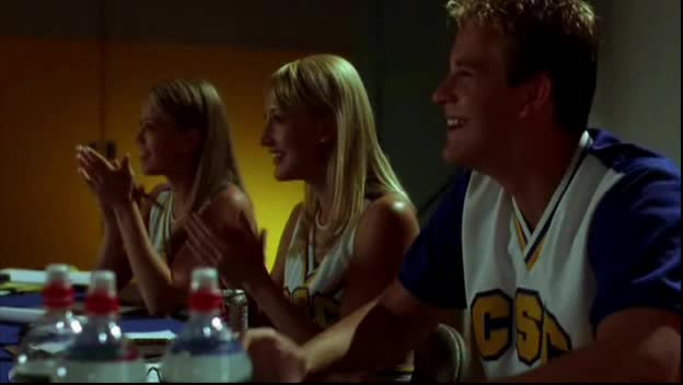 Bravo Girls Opět v akci (Anne Judson Yager, Bree Turner, Kevin Cooney 2004 Komedie Sportovní Bdrip 1080p ) Cz dabing mkv