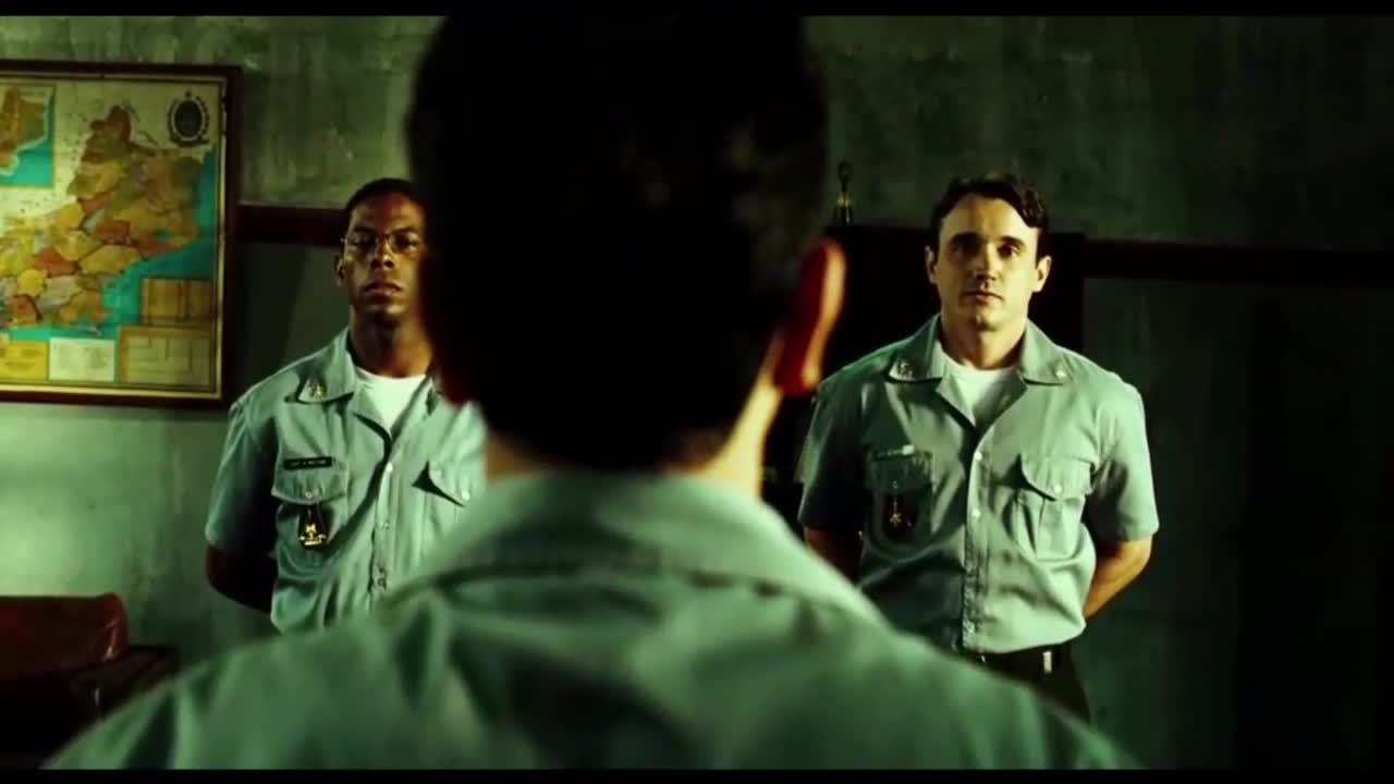 Elitní jednotka (Wagner Moura,André Ramiro,Caio Junqueira 2007 Akční Drama Krimi Thriller Bdrip 1080p ) Cz+Sk dabing mp4