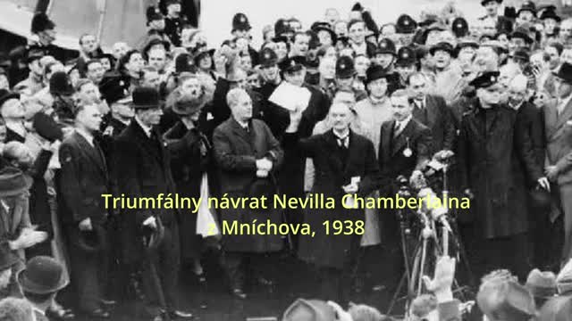 Anglo nacistické svetové impérium, ktoré takmer vzniklo mp4
