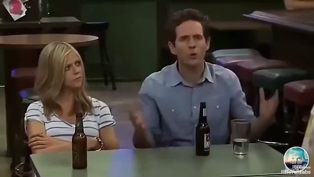 Máš slepou víru, když věříš VĚDCŮM místo BOHU ! mp4