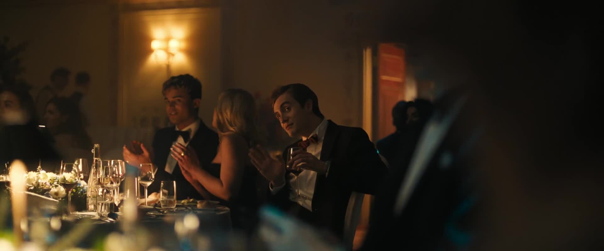 Moje vina Londýn (Asha Banks, Matthew Broome, Jason Flemyng 2025 Romantický Drama Bdrip 1080p ) Cz dabing mkv