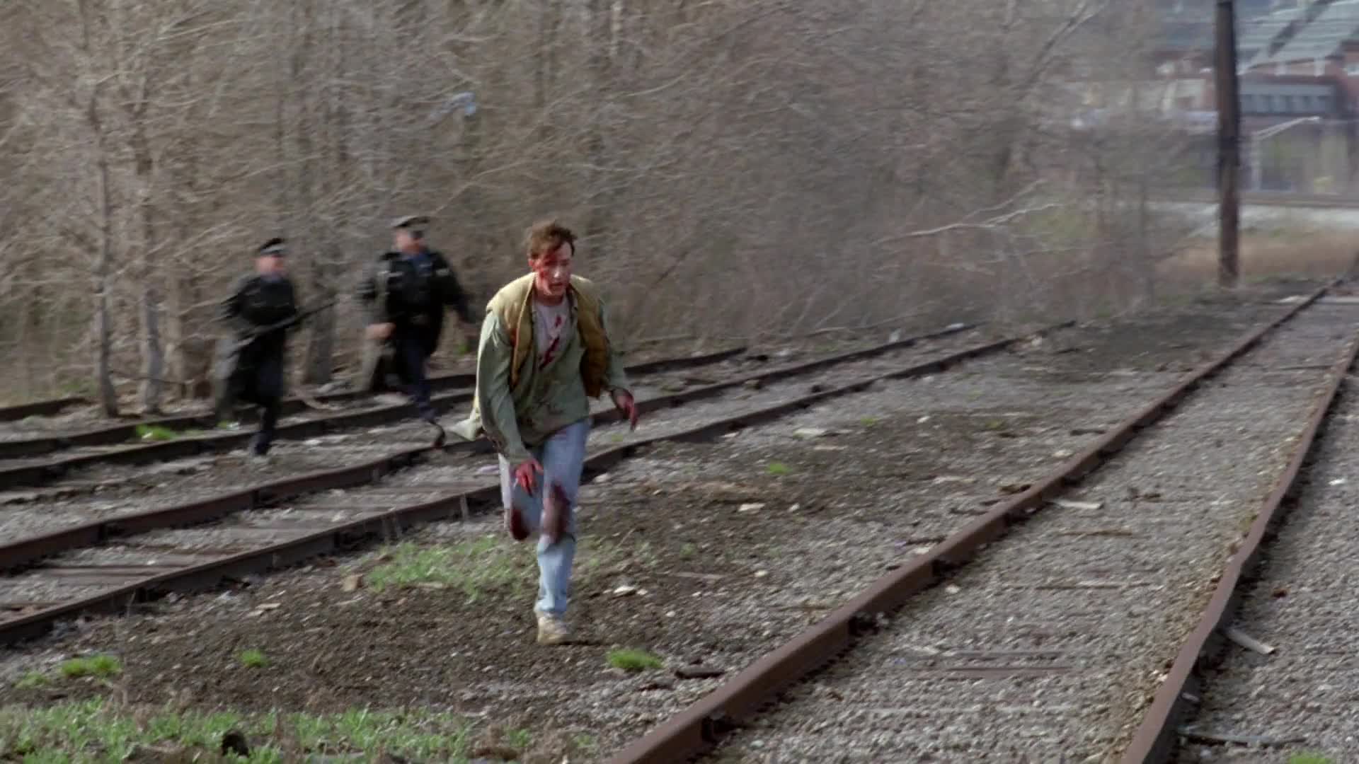 Prvotní strach (Richard Gere, Laura Linney, John Mahoney 1996 Drama Thriller Krimi Dvdrip 1080p ) Cz dabing+cz forced avi