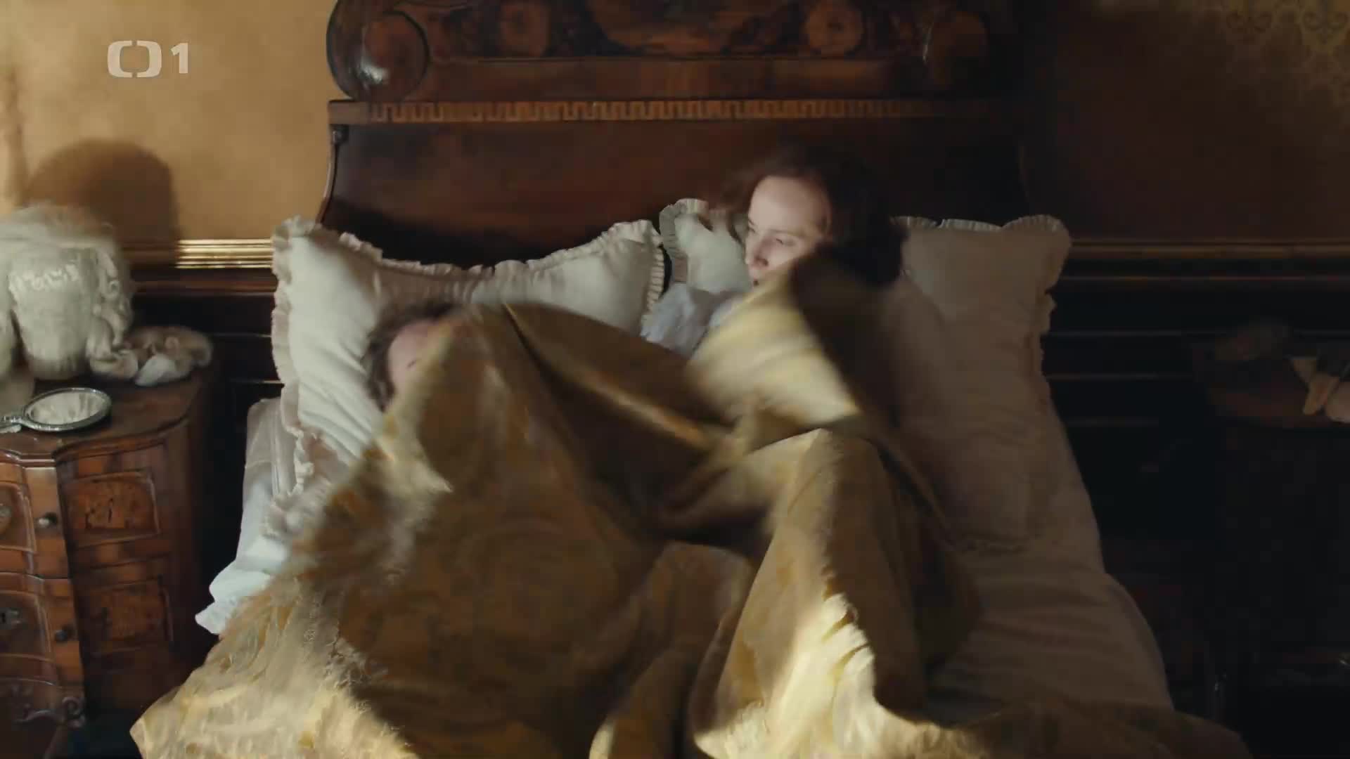 Marie Terezie   5 {2022} drama, historický, životopisný 1080p mkv