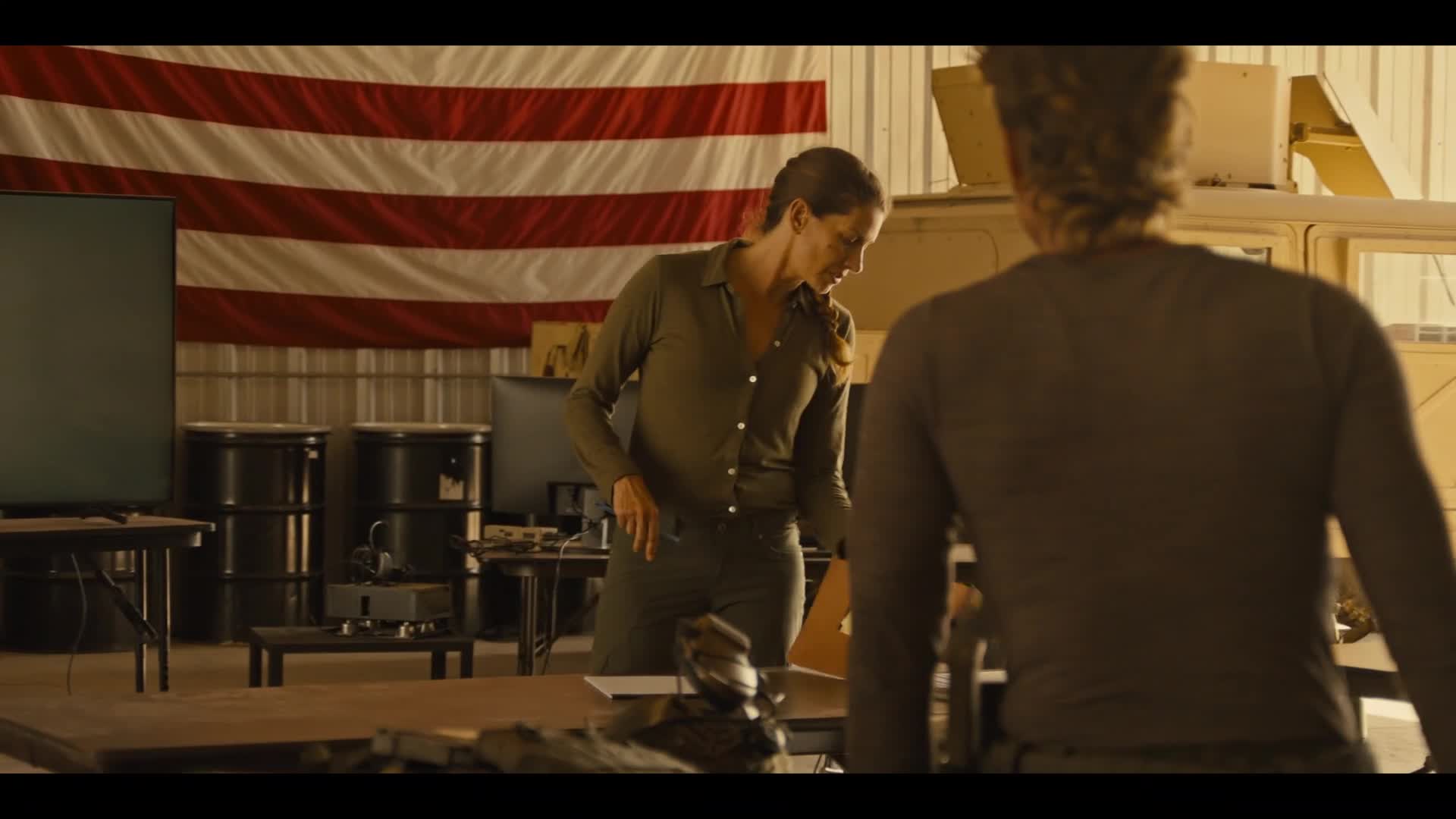 Special Ops Lioness S02E08 1080p Cz Dabing 2024 mkv