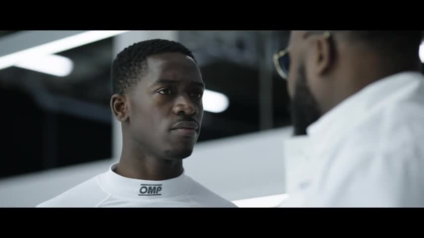 F1 Film F1 The Movie (2025) 1080p cz dabing mkv