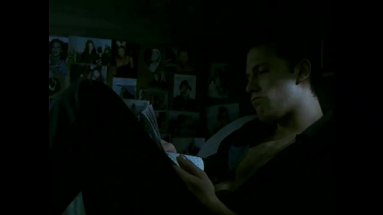 Falešná hra (Ben Affleck, James Frain, Gary Sinise, Charlize Theron 2000 Krimi Thriller Akční Dvdrip 1080p ) Cz dabing mp4