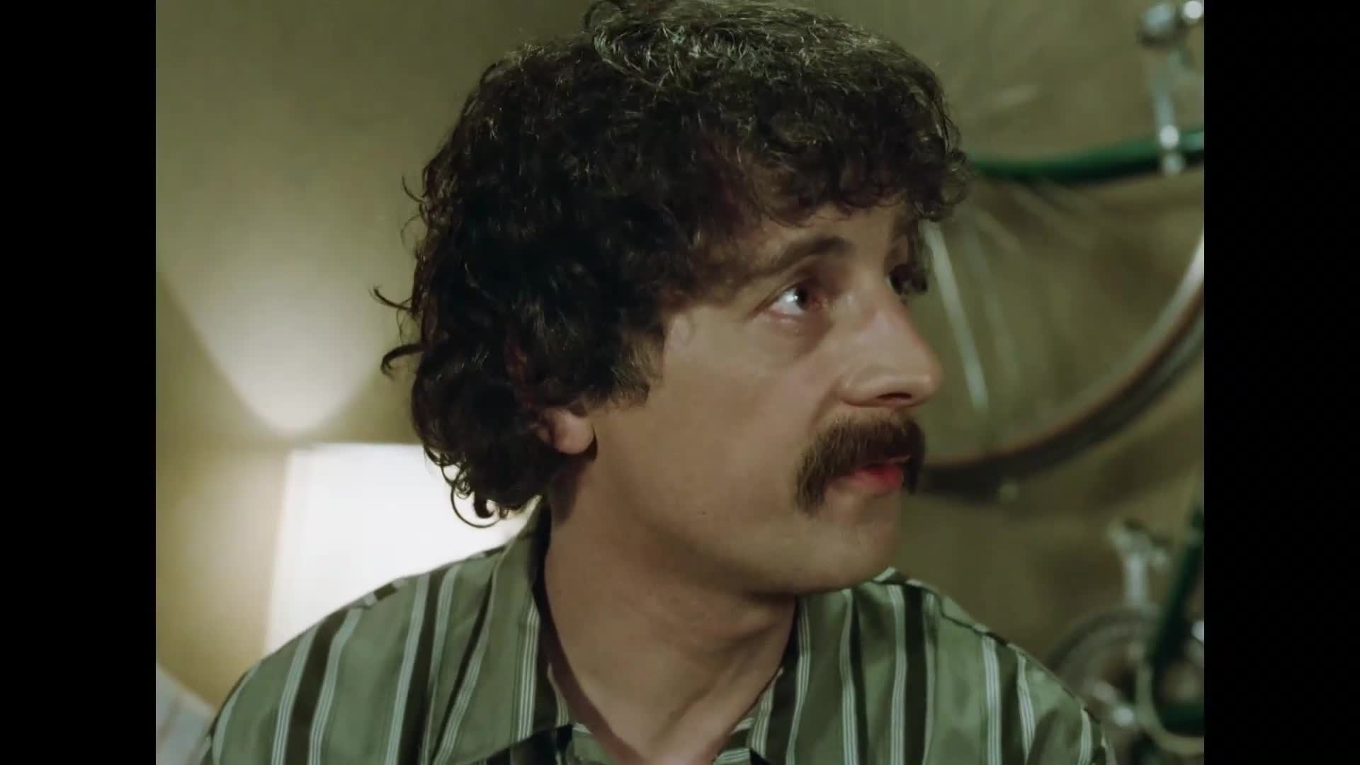 Návštěvníci S01E09 mkv