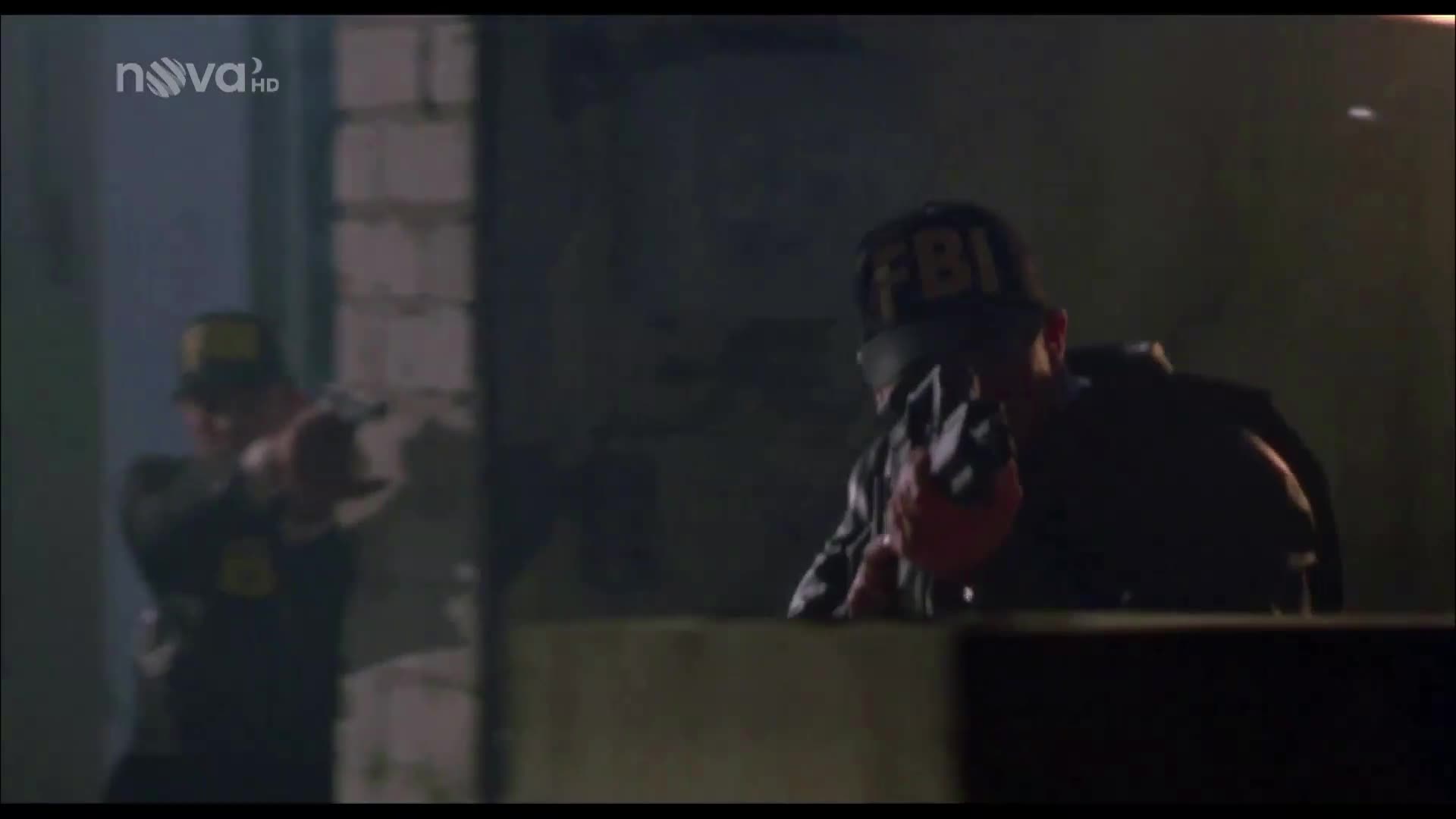 Na pokraji smrti (Steven Seagal, Morris Chestnut, Ja Rule 2002 Akční Krimi Thriller Bdrip 1080p ) Cz dabing mp4