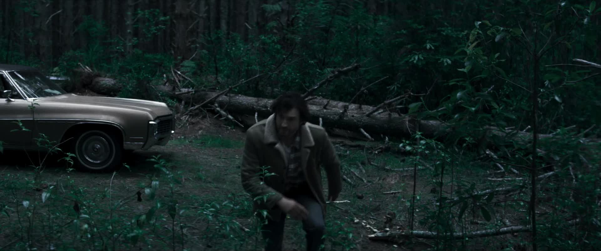 Nádrž (Luciane Buchanan, Matt Whelan, Ascia Maybury 2023 Horor Thriller Bdrip 1080p ) Cz dabing mkv
