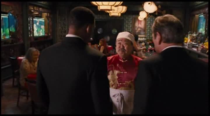 Muži v černém =2012 CZ avi