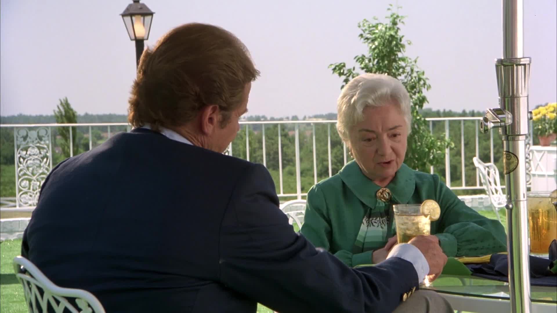 Velký závod 1 =1981 Cannonball, CZ mkv