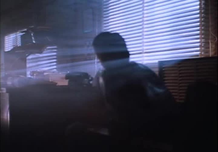 Železný orel 4 =1995 CZ avi