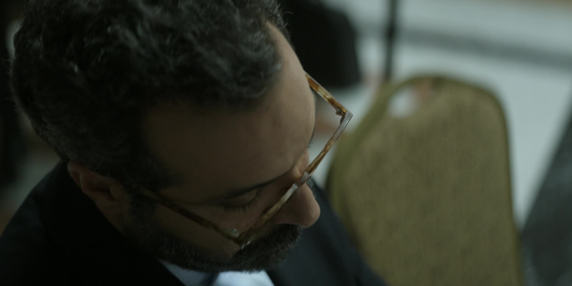 Na seznamu smrti: Temný vlk S01E06 2025 CZ dabing HD 1080p mkv