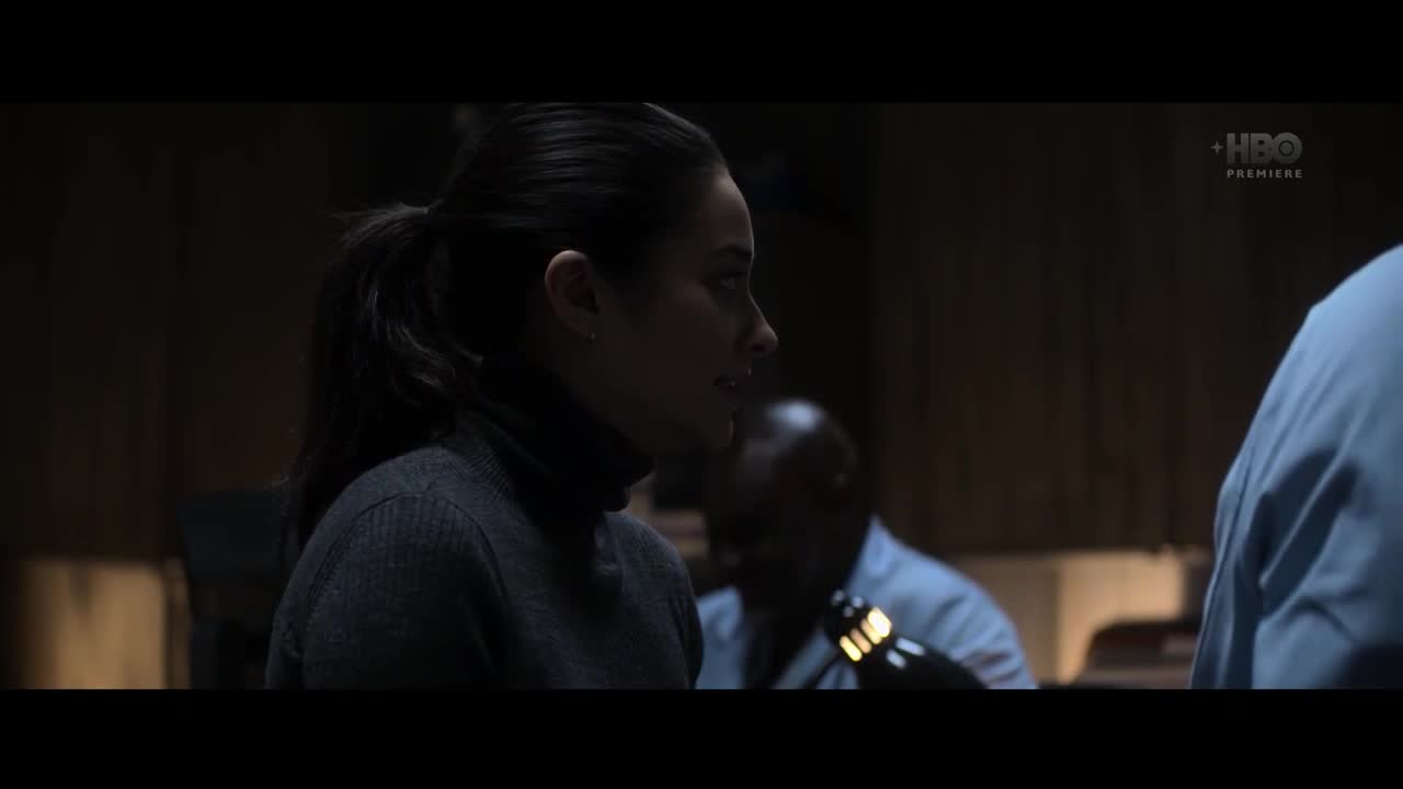 Ve spárech ďábla (Shay Mitchell, Stana Katic, Grey Damon 2018 Horor Thriller Bdrip 1080p ) Cz dabing avi