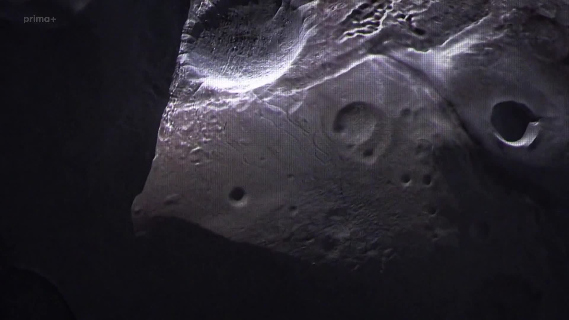 Casoprostor S05E05 Komety asteroidy a meteoroidy Tulaci Slunecni soustavou (cz en 1080p WEBRip) mkv