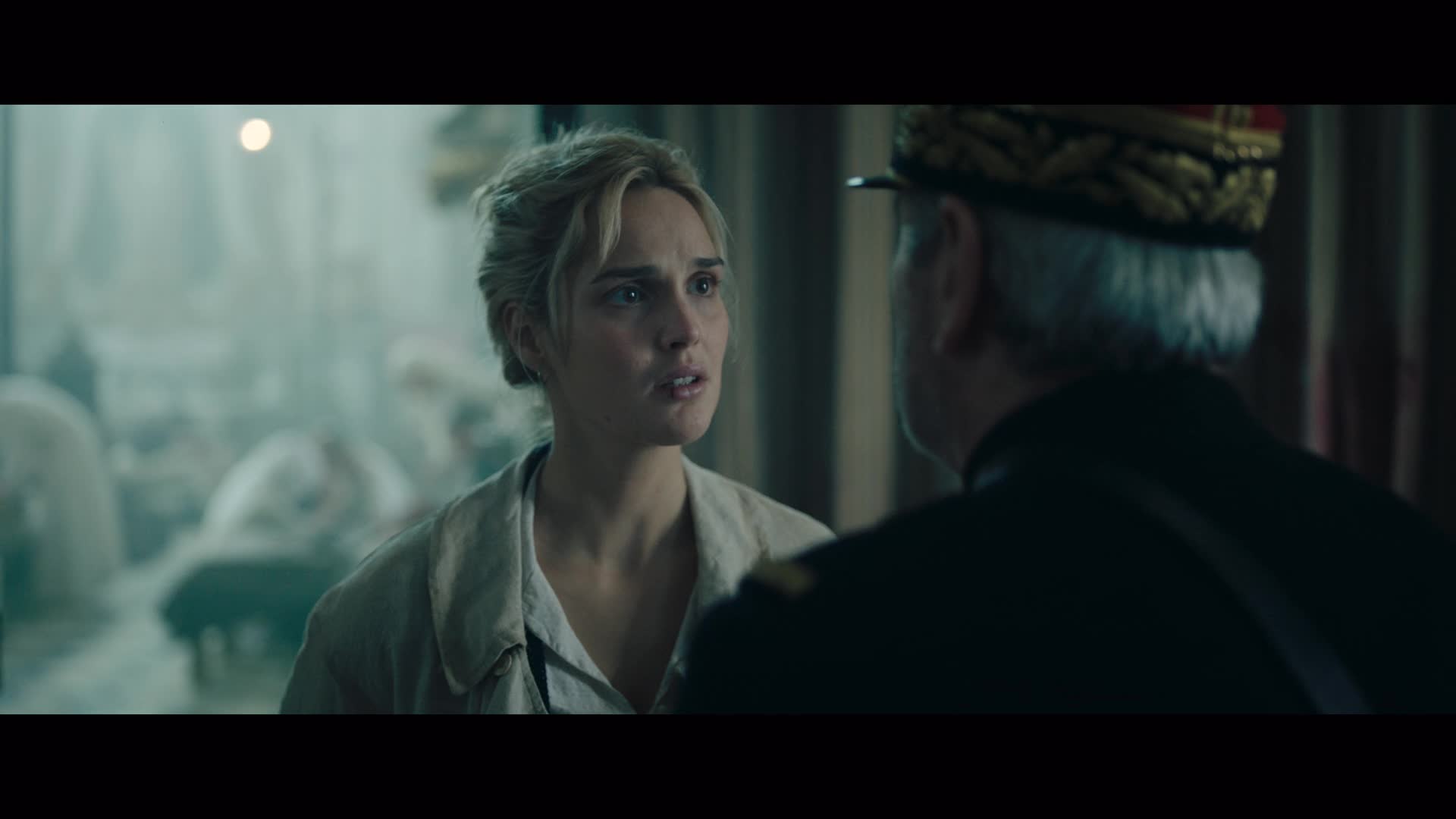 Bojovnice na druhou Ženy ve válce S01E06 (2022) historický válečný cztit mp4