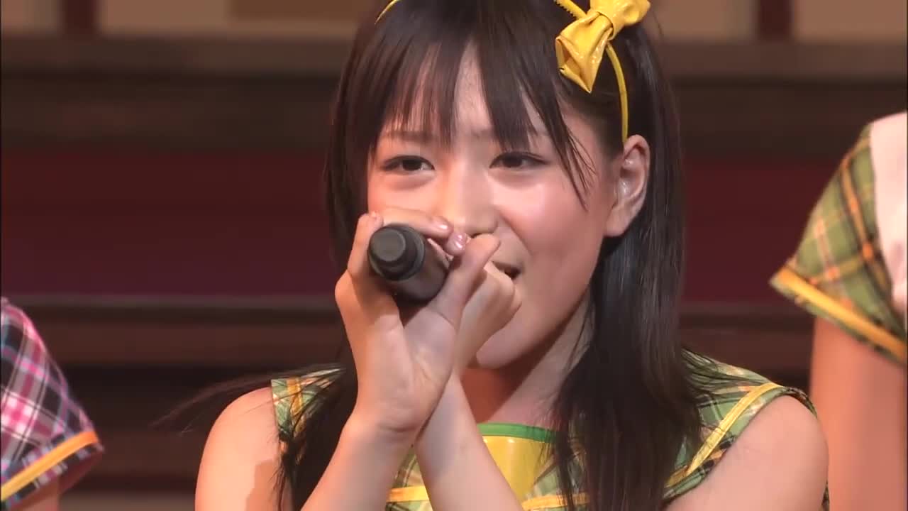 AKB48 First Concert Aitakatta ～Hashira wa Naize!～ in Nippon Seinenkan mp4