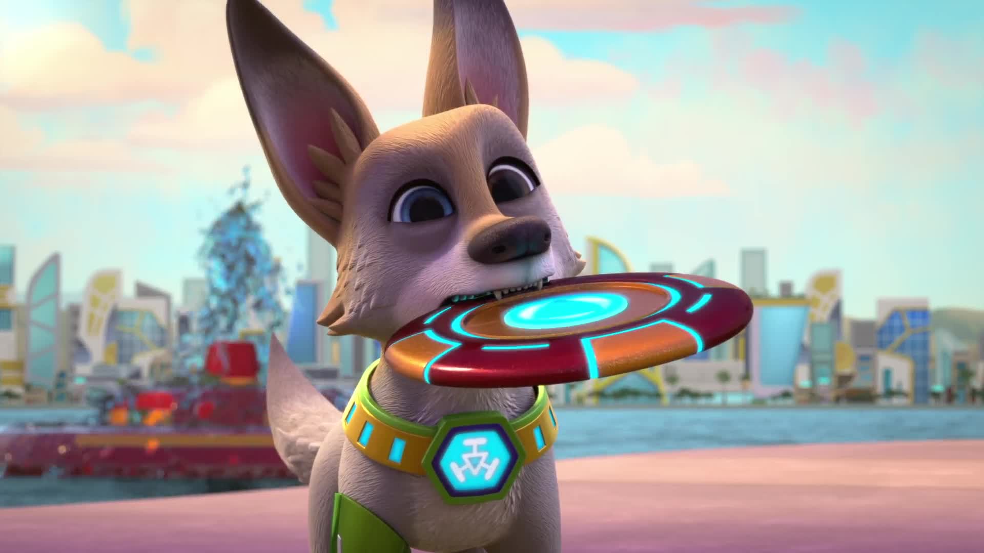 Iron Man and His Awesome Friends 2025 S01E01 [ENG1080p] mp4