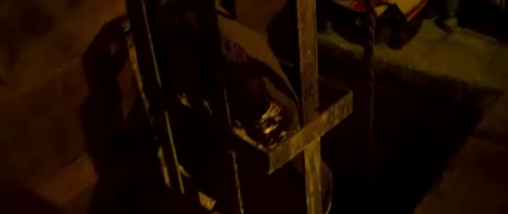Princ z Persie Písky času (Jake Gyllenhaal,Gemma Arterton,Ben Kingsley 2010 Akční Dobrodružný Fantasy Romantický Bdrip 1080p ) Sk dabing avi