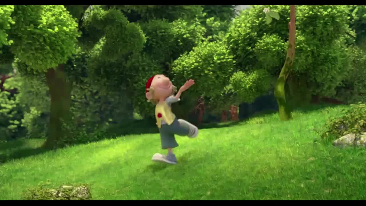 Legendarni parta ( 2012 Animovaný Dobrodružný Rodinný Fantasy FullHD) Cz+Sk dabing mp4