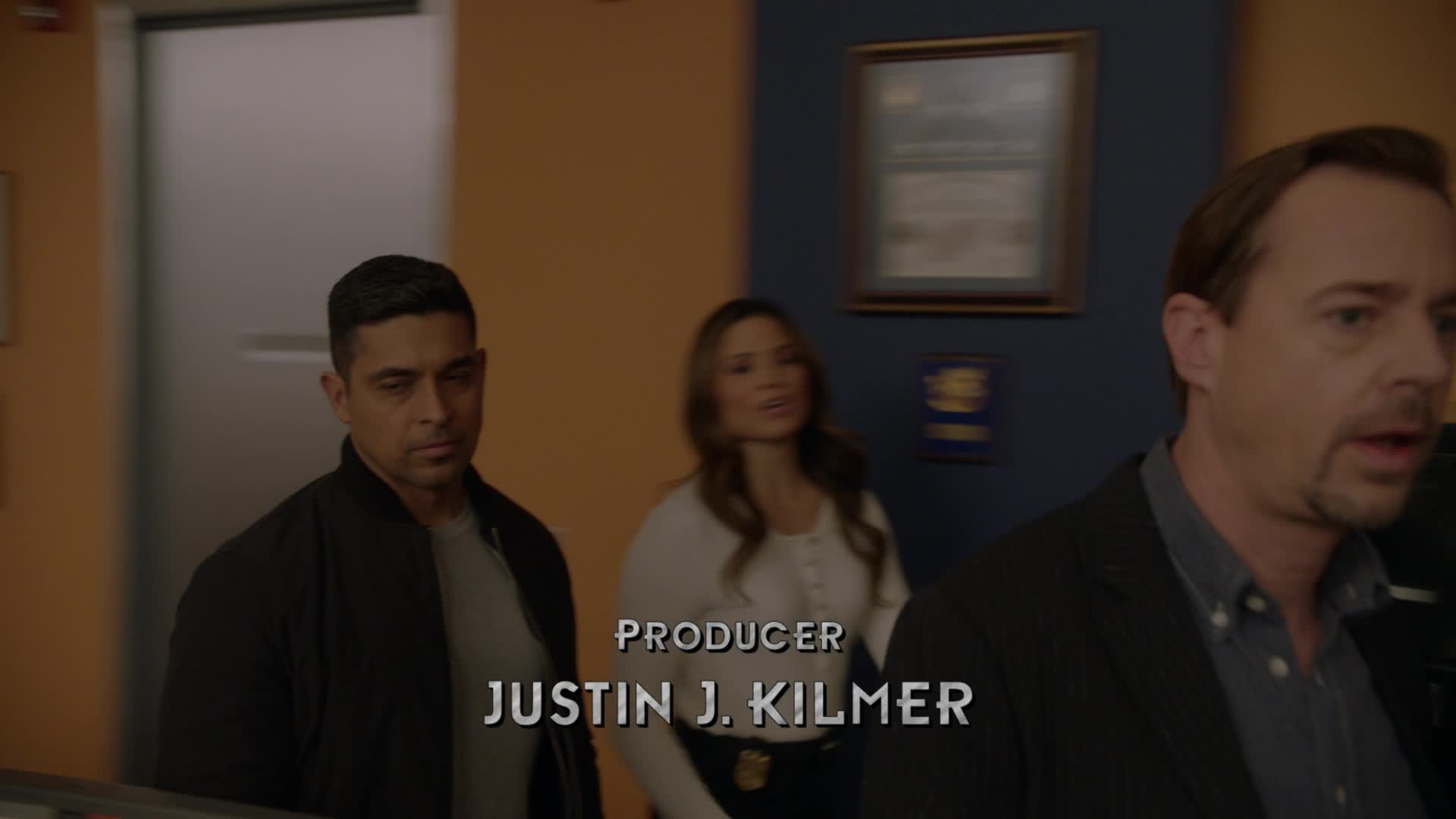 NCIS Námořní vyšetřovací služba S22E19 CZ dabing HD 1080p mkv