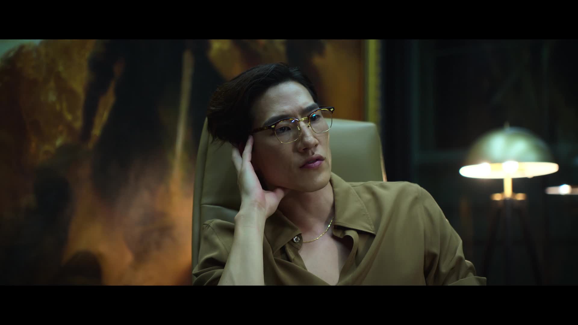 Džine, něco si přej S01E07 {2025} komedie, fantasy, romantický AAC 5 1 1080p CZ dabing mkv