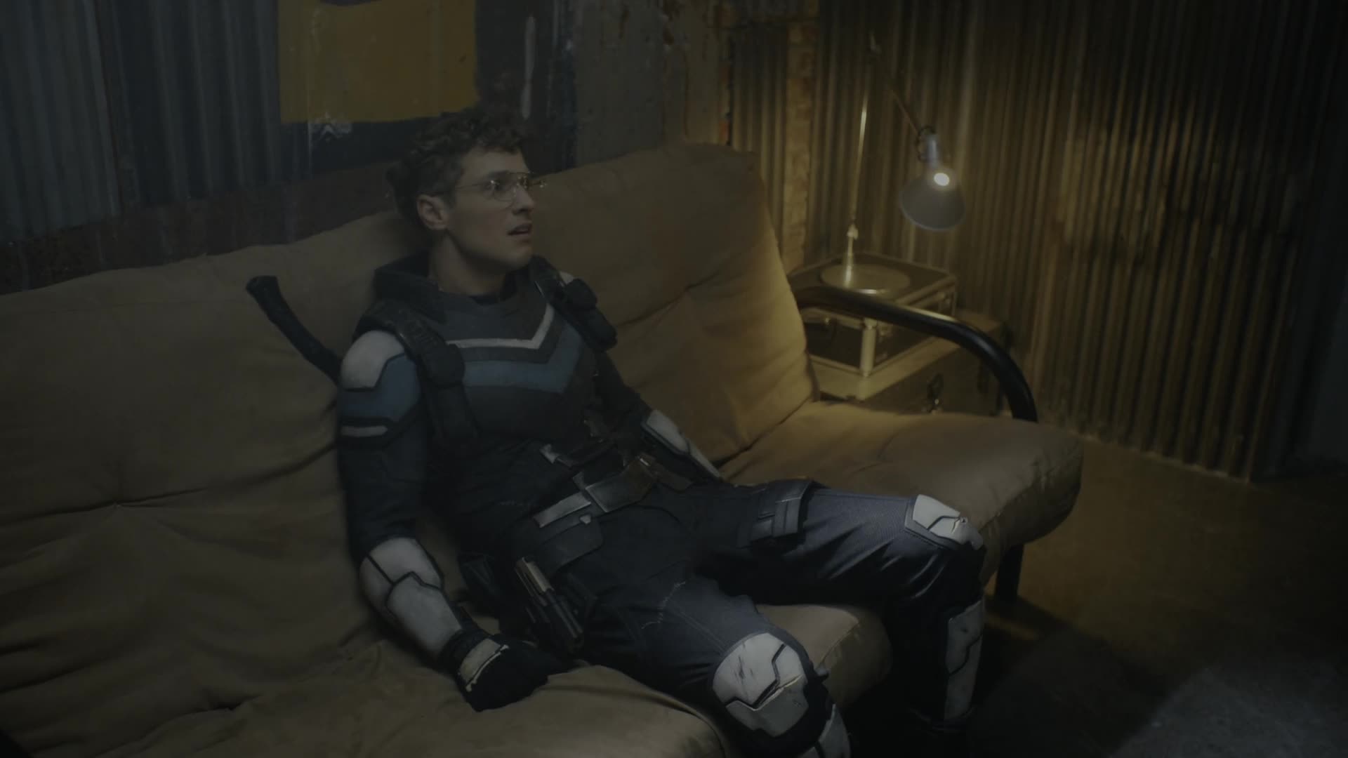 Peacemaker 2025 S02E07 [ENG1080p] mp4