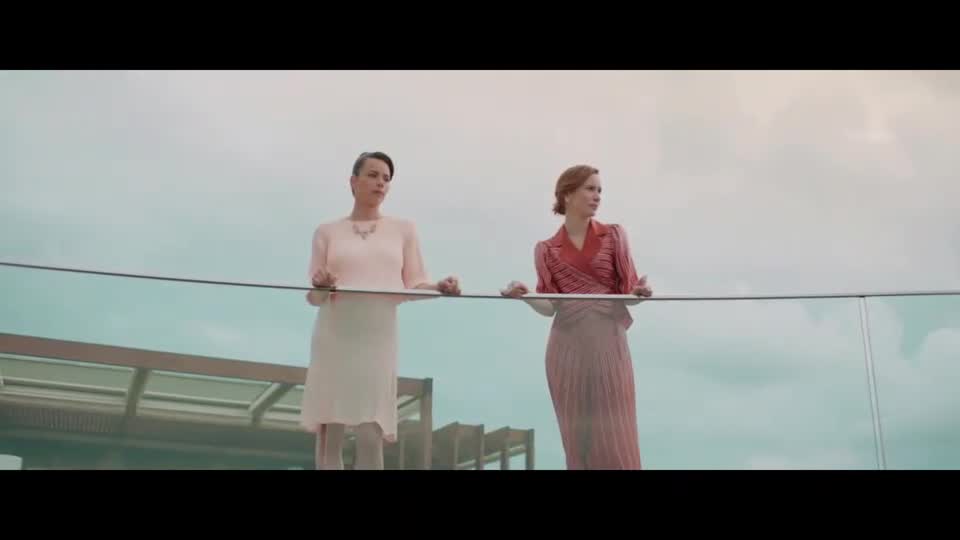 Šťastný nový rok 2 Dobro došli (Táňa Pauhofová, Antónia Lišková, Gabriela Marcinková 2021 Komedie Romantický Bdrip 1080p ) Cz Sk dabing mp4