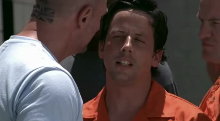 Rváči 2 (Treva Etienne, Ross McCall, Marina Sirtis 2009 Dráma Bdrip 1080p ) Cz dabing mkv
