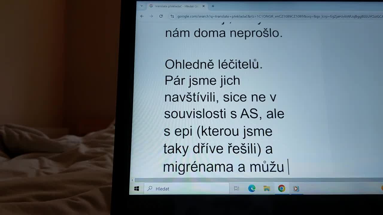 Princezna Marianka Mimapinková nahrála blog Carllita (48) mp4